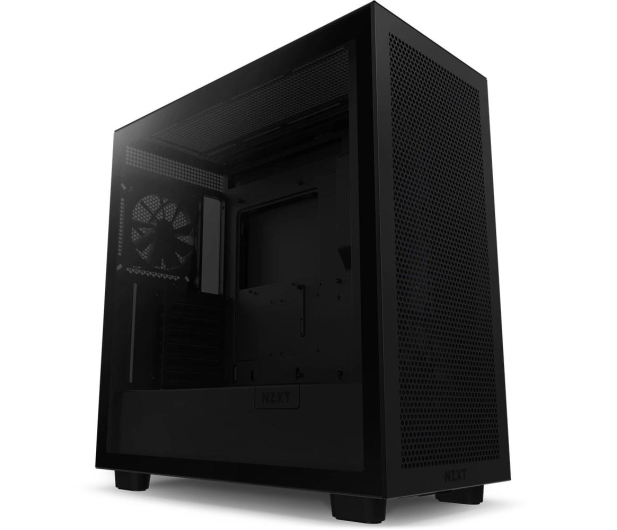 NZXT H7 Flow Black - 1044126 - zdjęcie 5